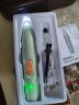 ERGOBABY宠物电推剪狗狗剃毛器猫咪剃脚毛器猫脚毛修剪器电动推子神器绿色 实拍图