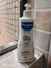 妙思乐（Mustela）儿童洗发沐浴二合一500ml 婴儿专用洗发水沐浴露法国进口 实拍图