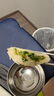 福年来老面香菇青菜包960g 12个早餐面点方便速食家庭年货生鲜主食     实拍图