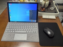 微软Surface Pro4/5/6/7/7+二合一平板笔记本电脑12.3英寸Windows触屏电脑 9新pro5 i5 8G 256G触屏 官方标配+微软原装键盘 实拍图
