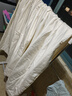 水星家纺棉被子棉花被子被芯纯棉A类新疆棉双人约2斤200x230cm 实拍图