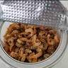 一品爽六星虾米220g/罐装 淡干金钩海米虾干 干虾仁干虾皮 海鲜煲汤食材 实拍图