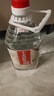 不老潭粮食酒 高度桶装浓香型泸州糯红高粱散装白酒纯粮壹号 60度 2.5L 实拍图