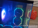 微星（MSI）全家桶 Ultra 7 265KF+RTX5080组装电脑电竞黑神话悟空游戏高端台式机AI高清设计渲染主机DIY整机 新款棱镜ARGB风扇*6 黑色 实拍图