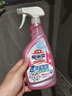 花王（KAO）浴室清洁剂500ml 卫生间厕所瓷砖玻璃除水垢去臭味防霉清洗剂喷雾 实拍图