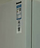 松下（Panasonic）【国家补贴20%】303升家用冰箱三开门超薄嵌入小户型电冰箱自动制冰风冷无霜一级能效NR-JS30AX1-W 实拍图