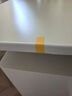 百蒂安封边条自粘木板包边收边橱柜柜子免漆板材衣柜u型柜门扣条生态板 板厚18mm白色带胶-2米1卷 实拍图