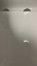 潜水艇马桶盖通用坐便器盖子家用加厚盖板老式抽水马桶圈器配件缓降 U型耐压圆底座快拆款MG2 实拍图