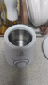 小白熊SnowBear 温奶器 多功能暖奶器 恒温调奶器 婴儿热奶解冻加热宝宝辅食0607 实拍图
