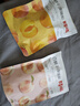 百草味 果脯蜜饯水果干零食休闲食品办公室小吃烘焙 黄桃干100g/袋 实拍图