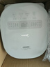 美的（Midea）电饭煲0涂层电饭锅5L大容量316L不锈钢内胆4-5人无涂层家用多功能微压电饭煲MB-RE576S 实拍图