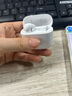 华为长续航蓝牙耳机 FreeBuds SE 2无线耳机 40小时长续航 快速充电 蓝牙5.3适用于苹果/安卓手机 白 实拍图