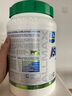 ALLMAX天然分离乳清蛋白质粉2磅天然萃取0添加人工调味剂美国原装进口 香草【蛋白含量87%】 实拍图