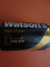 屈臣氏（Watsons）原味无糖苏打水0糖0卡0脂汽水饮料健康330mL*24罐新老包装随机发 实拍图