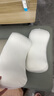 奥罗玛斯（aeromax）枕头记忆棉学生宿舍枕芯办公室午睡趴睡午休夏多功能靠背靠垫 实拍图