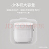 东芝（TOSHIBA）电饭煲三维全域加热5L电饭煲 智能米量判定 24H抗菌保温 鲜米煲系列  RC-18DHUC(WY) 实拍图