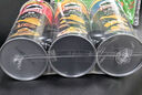 品客（Pringles）零食膨化食品 薯片80g*3 组合装（经典M5+法式鸡肉卷+黑松露） 实拍图