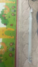 鲸与光 紫外线消毒灯杀菌灯诊所幼儿园医院除螨灯臭氧灯医用紫外线消毒灯 20W石英消毒灯管589mm+底座 实拍图