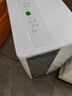 美的（Midea）除湿机/抽湿机 小海绵除湿机 除湿量30升/天 家用App智控 地下室除湿器梅雨季除湿CF30BD/N7-DP5 实拍图