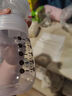十月结晶电动吸奶器一体式自动变频挤奶器便携单边吸奶器无痛按摩随机发货 实拍图