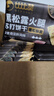 比比赞（BIBIZAN）黑松露火腿苏打【奇亚籽藜麦味】1000g梳打饼干休闲零食品 实拍图