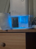 VCJ工业除湿机强劲除湿超大除湿量家用节能轻音防霉 抽湿器 吸湿器 地下室档案室 干燥机 干衣机 防潮 1.2L/天 20-40㎡ 【空气净化+强效除湿】 实拍图