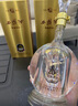 西凤酒 20年 品鉴酒 52度酒海窖龄凤香型白酒500ml单瓶盒装 实拍图