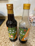 四美 三和四美特级虾籽酱油虾子酿造调料红烧炒菜虾子扬州特产调味品 【工厂直发】绿标特级500ml*2瓶 实拍图