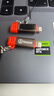 毕亚兹 苹果数据线转接头功率数显PD36W快充Type-C转Lightning口15充电usb-c转换器适用iPad平板iPhone 实拍图