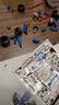 乐高（LEGO）积木拼装赛车系列77246 红牛二队F1赛车男孩玩具生日礼物 实拍图
