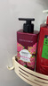 菲诗小铺（THE FACE SHOP）甜蜜爱恋香氛沐浴露500ml（沁甜花香）活力洁肤 保湿芳香 实拍图