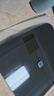 米家（MIJIA）小米智能体脂秤S400 Pro TFT彩屏交互双接电子秤体重管理 高精准25项身体数据平衡测试 塑形减脂 实拍图