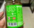 仲景 香菇酱原味230gx6瓶 拌饭拌面夹馍下饭调味酱料 实拍图