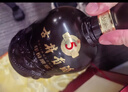 古井贡酒 年份原浆古5 浓香型白酒 50度 500ml*1瓶 单瓶装 实拍图