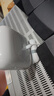 小米智能摄像机 视频通话版 【国家补贴】家用摄像头室内监控 视频通话400万像素3.5英寸大屏AI智能屏 实拍图