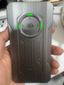 上赞SZ50 5G随身wifi免插卡流量移动路由器双频wifi无线上网卡 实拍图