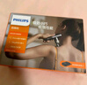 飞利浦（PHILIPS）小金刚筋膜枪肌肉按摩器迷你专业级健身运动全身筋膜按摩仪节日生日礼物男女友礼物5101G灰 实拍图