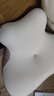 西诺思云丘玩睡枕床上玩手机专用神器床头靠枕侧趴睡枕记忆棉枕头云梦粉 实拍图