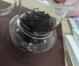 物生物（RELEA）茶杯男女士茶水分离杯玻璃杯带过滤水杯办公泡茶杯子耐高温花茶杯 实拍图