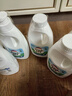 威露士内衣裤专用洗衣液抑菌除螨300ml*2+补充300ml*3去血渍手洗 清可新 实拍图