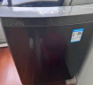 美的（Midea）波轮洗衣机全自动家用 MB80V36T 8公斤 超净洗抗菌除螨 免清洗 宿舍租房 以旧换新 家电国家补贴 实拍图