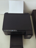 爱普生（EPSON）墨仓式 L3255彩色打印机 微信打印/无线连接  家用打印优选（打印、复印、扫描） 实拍图