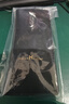 海伦凯勒眼镜夹片 男女款驾驶专用夜视镜夹片 情侣款夹片 HP801C2夜视夹片 实拍图