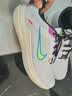 耐克NIKE跑步鞋男减震透气WINFLO 10运动鞋FJ1053-100白40 实拍图