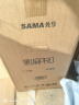 先马（SAMA）黑洞PRO 黑色 中塔主动式吸音降噪电脑主机箱 散热升级/标配3静谧风扇/三面吸音棉/支持360水冷 实拍图