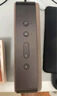 博士 SoundLink Home蓝牙扬声器便携迷你蓝牙音箱音响家居mini3代正品 暖木色【超凡音质*居家时尚】 官方标配 实拍图