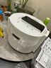 松下（Panasonic）【国家补贴】电压力锅0涂层316不锈钢内胆高压锅5L家用智能电饭煲2.0倍高压煲汤煮饭 PSS501  实拍图