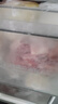 得利斯 黑猪前排2斤 黑猪肉生鲜 精品猪排骨 精排骨 黑猪肋排小排 免切 实拍图