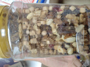 三只松鼠罐装每日坚果500g 干果核桃腰果葡萄干休闲零食 端午团购送礼 实拍图