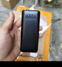 天语（K-TOUCH）T2老年人手机4G全网通超长待机直板按键大字体大声音大屏学生专用备用功能机易操作老人机  黑色 实拍图